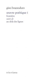 Bradozzuro, tome 1