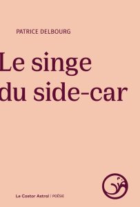 Delbourg, le singe du side-ca(