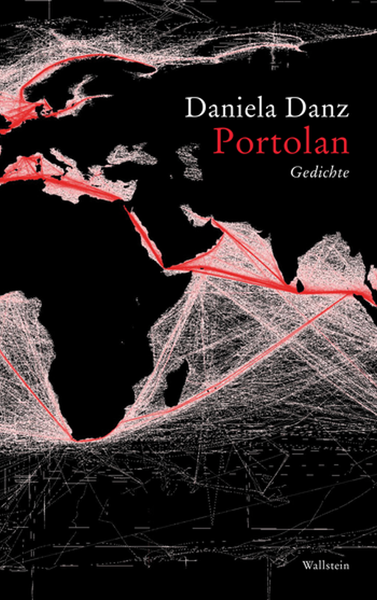 Daniela Ganz Portolan