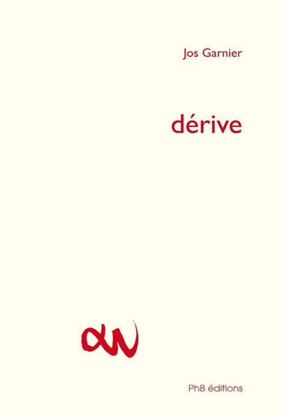 Jos Garnier, Dérive