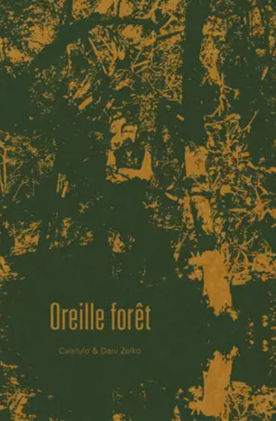 oreille forêt